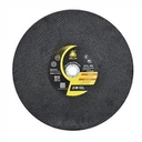 14 inch afgesneden wiel