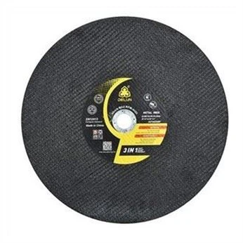 14 inch afgesneden wiel