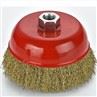 copper cup brush
