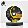 180 × 6 × 22.23 mm Metal Grinding Disc