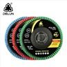 Abrasive Cloth Flap Disc