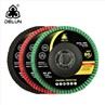Abrasive Cloth Flap Disc