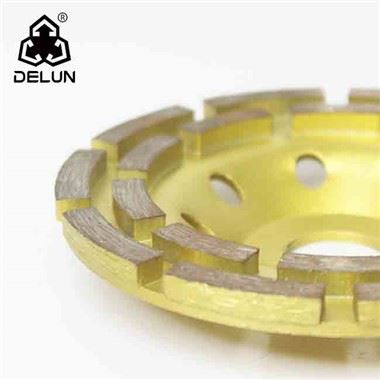 Disc Cup 150mm Diamond Angle Grinding Wheel