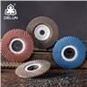 Flap Disc Ceramic 5 Inch