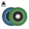 Metal Polishing Flap Disc 4.5 Inch