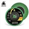 Quick Shipping Flap Disc