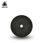 7 "180x1,8x22,23 mm DELUN schuurschijf met hoge prestaties