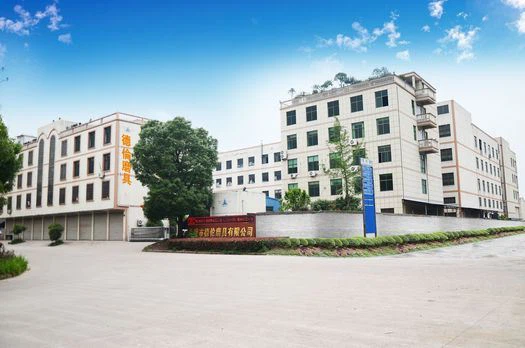 Yongkang DELUN Slijpen Gereedschap Co., Ltd